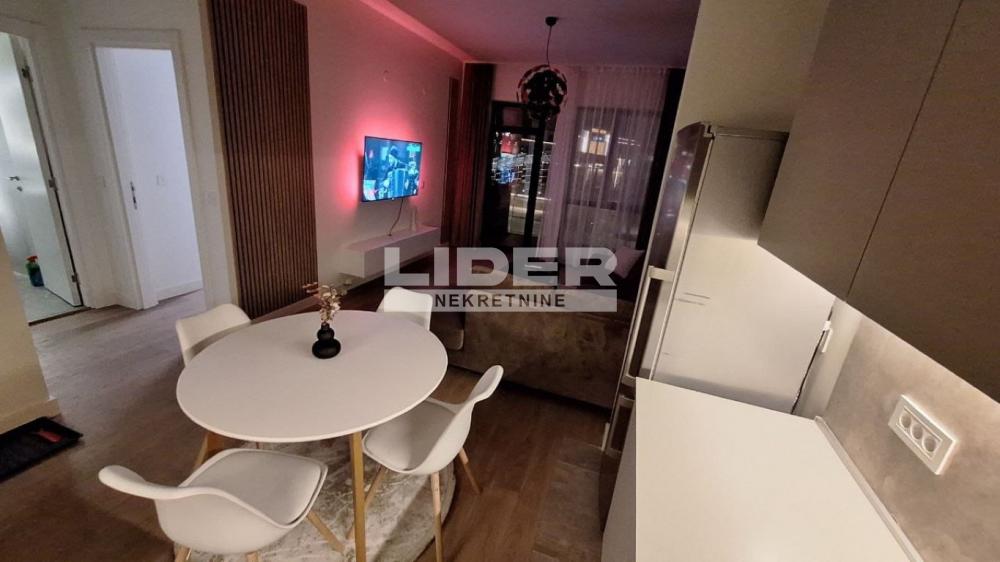 Stan Prodaja Beograd Beograd Na Vodi 54 m2