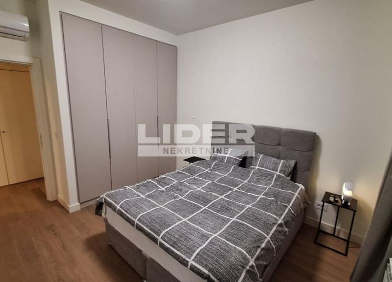 Stan Prodaja Beograd Beograd Na Vodi 54 m2