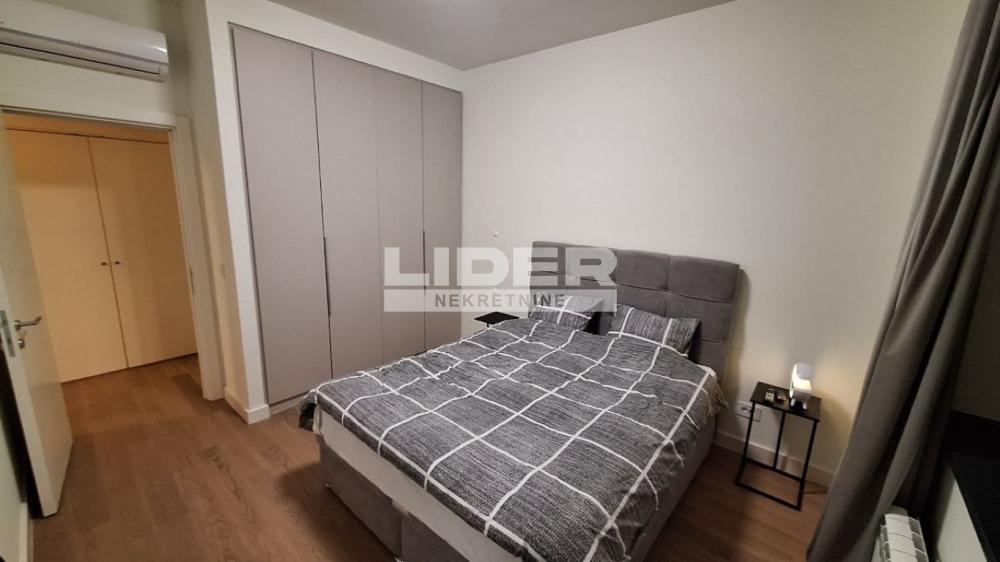 Stan Prodaja Beograd Beograd Na Vodi 54 m2