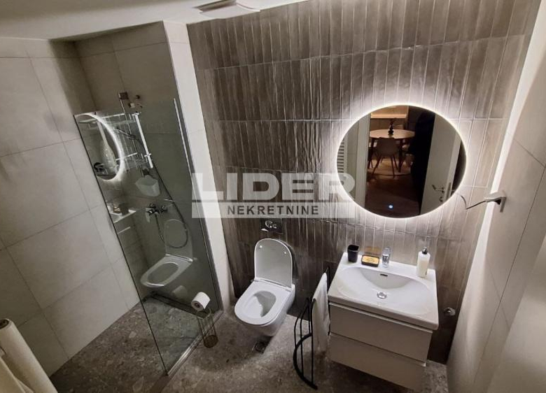 Stan Prodaja Beograd Beograd Na Vodi 54 m2