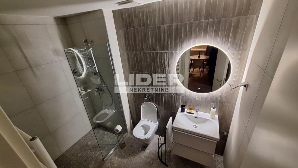 Stan Prodaja Beograd Beograd Na Vodi 54 m2