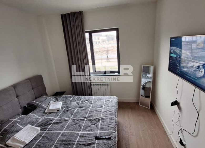 Stan Prodaja Beograd Beograd Na Vodi 54 m2