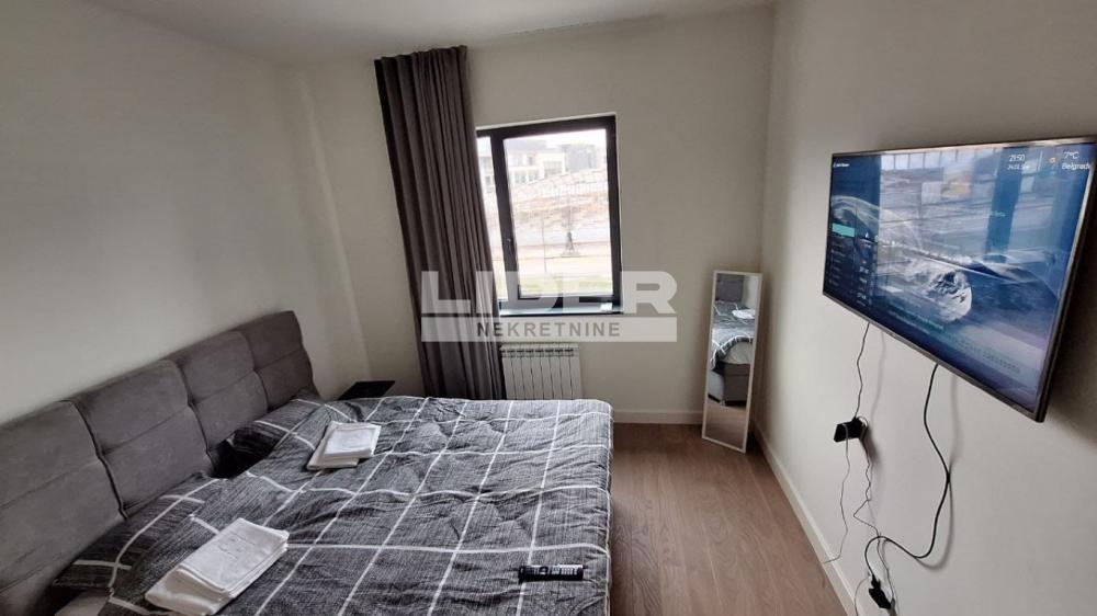 Stan Prodaja Beograd Beograd Na Vodi 54 m2