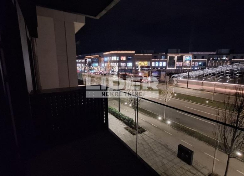 Stan Prodaja Beograd Beograd Na Vodi 54 m2