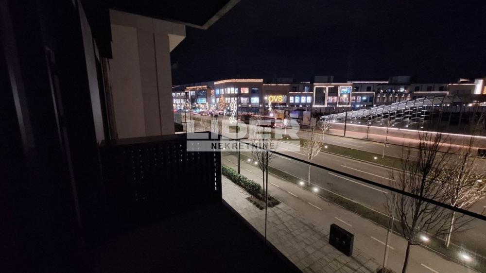Stan Prodaja Beograd Beograd Na Vodi 54 m2