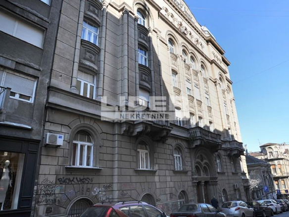 Lokal Izdavanje Beograd Dorćol Donji 160 m2