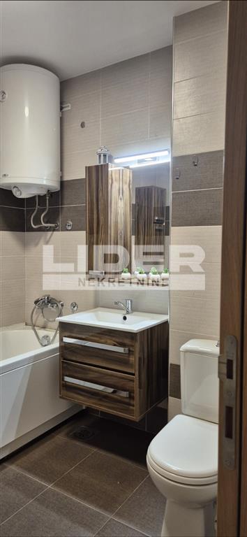 Stan Izdavanje Beograd Crveni Krst 54 m2