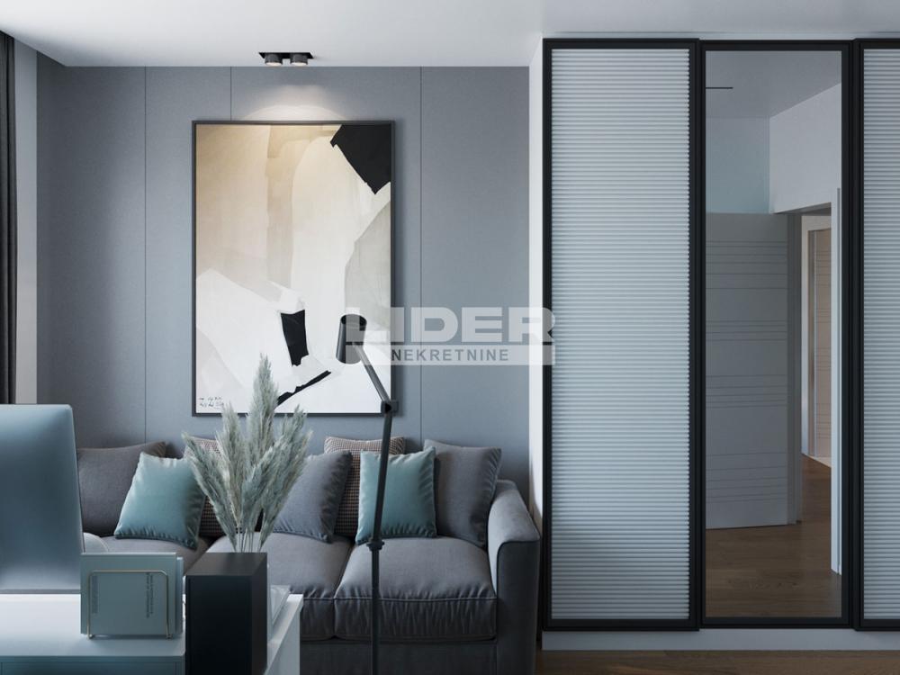 148120167_1_20251013133202 Lux stanovi u novom modernom kompleksu u Mirijevu ID#134422