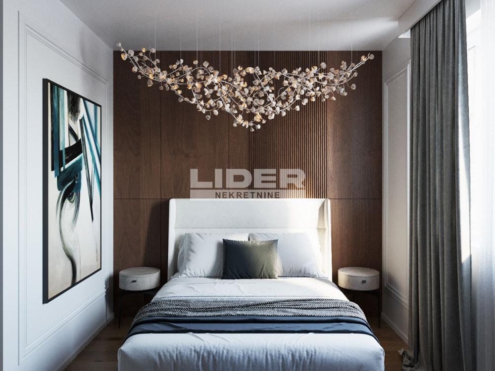 148120167_3_20251013133202 Lux stanovi u novom modernom kompleksu u Mirijevu ID#134422