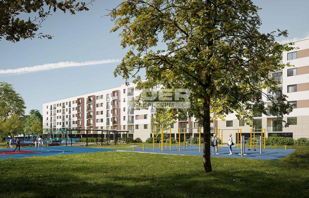 148120167_5_20251013133202 Lux stanovi u novom modernom kompleksu u Mirijevu ID#134422