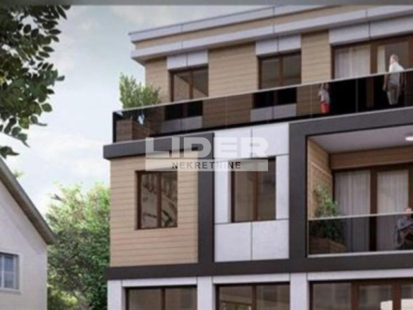 Lokal Izdavanje Beograd Kalvarija 164 m2