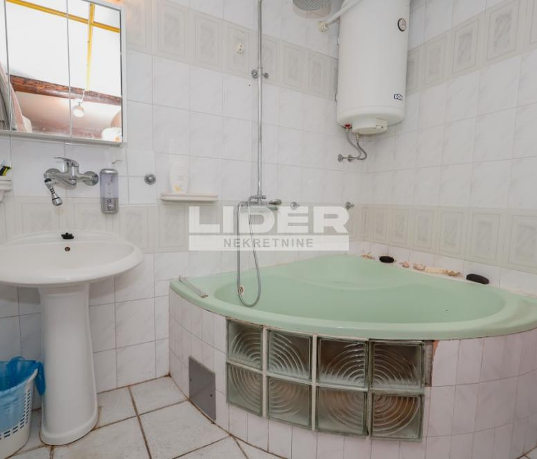 Stan Prodaja Beograd Dorćol Donji 110 m2