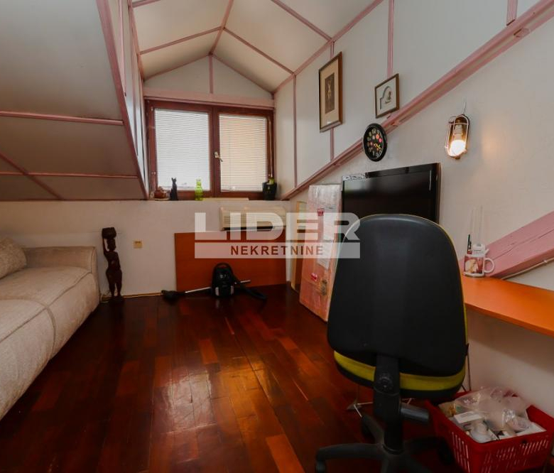 Stan Prodaja Beograd Dorćol Donji 110 m2