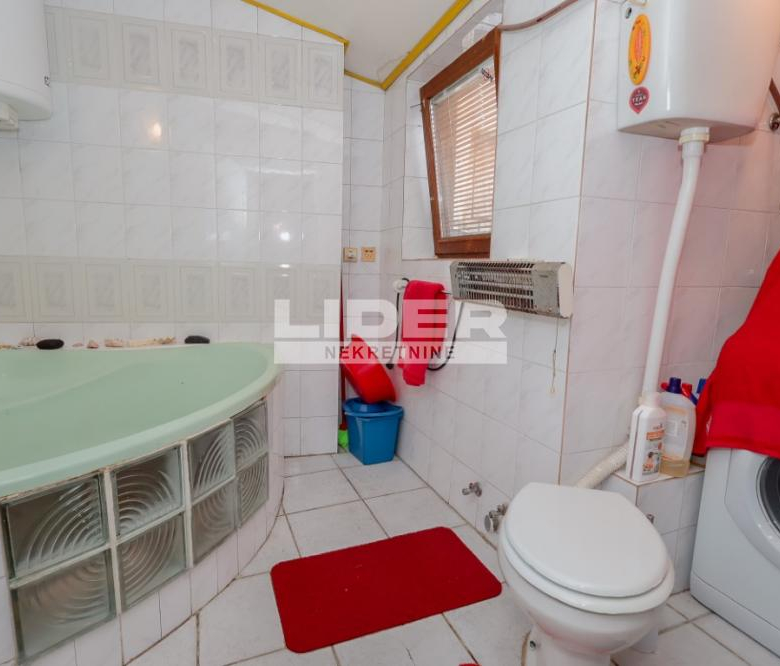 Stan Prodaja Beograd Dorćol Donji 110 m2