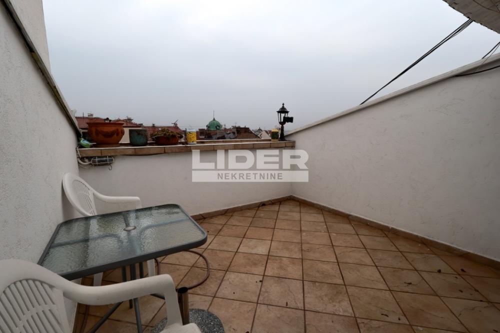 Stan Prodaja Beograd Stan Prodaja Beograd Dorćol Donji 110 m2
