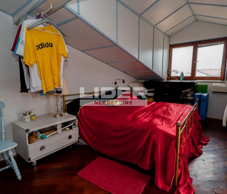 Stan Prodaja Beograd Dorćol Donji 110 m2