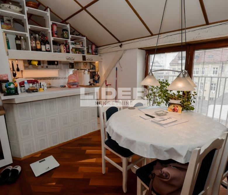 Stan Prodaja Beograd Dorćol Donji 110 m2