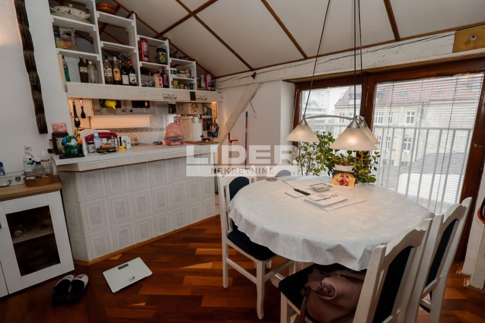 Stan Prodaja Beograd Stan Prodaja Beograd Dorćol Donji 110 m2