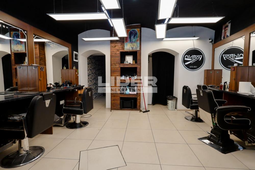 Lokal Prodaja Beograd Lokal Prodaja Beograd Kalemegdan 38 m2