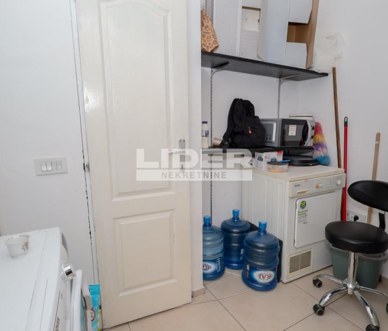 Lokal Prodaja Beograd Kalemegdan 38 m2