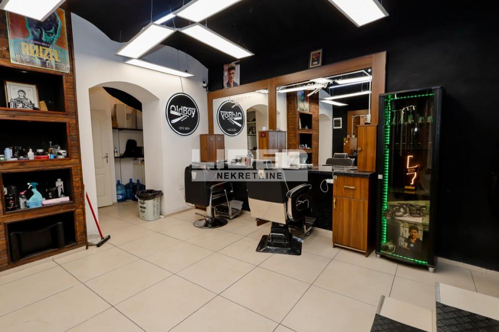 Lokal Prodaja Beograd Lokal Prodaja Beograd Kalemegdan 38 m2
