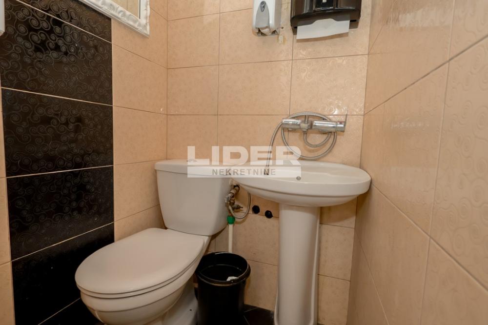 Lokal Prodaja Beograd Lokal Prodaja Beograd Kalemegdan 38 m2