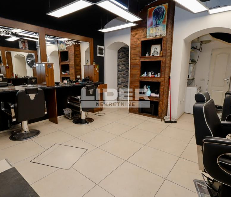 Lokal Prodaja Beograd Kalemegdan 38 m2