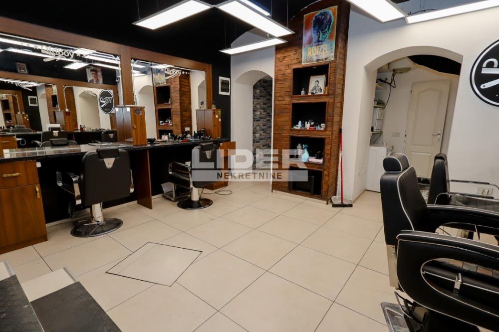 Lokal Prodaja Beograd Lokal Prodaja Beograd Kalemegdan 38 m2