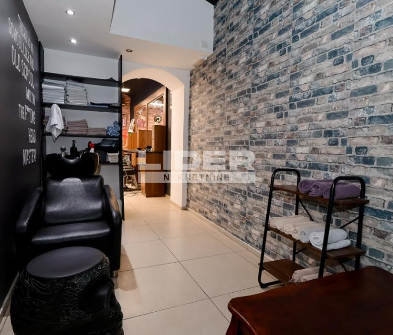 Lokal Prodaja Beograd Kalemegdan 38 m2