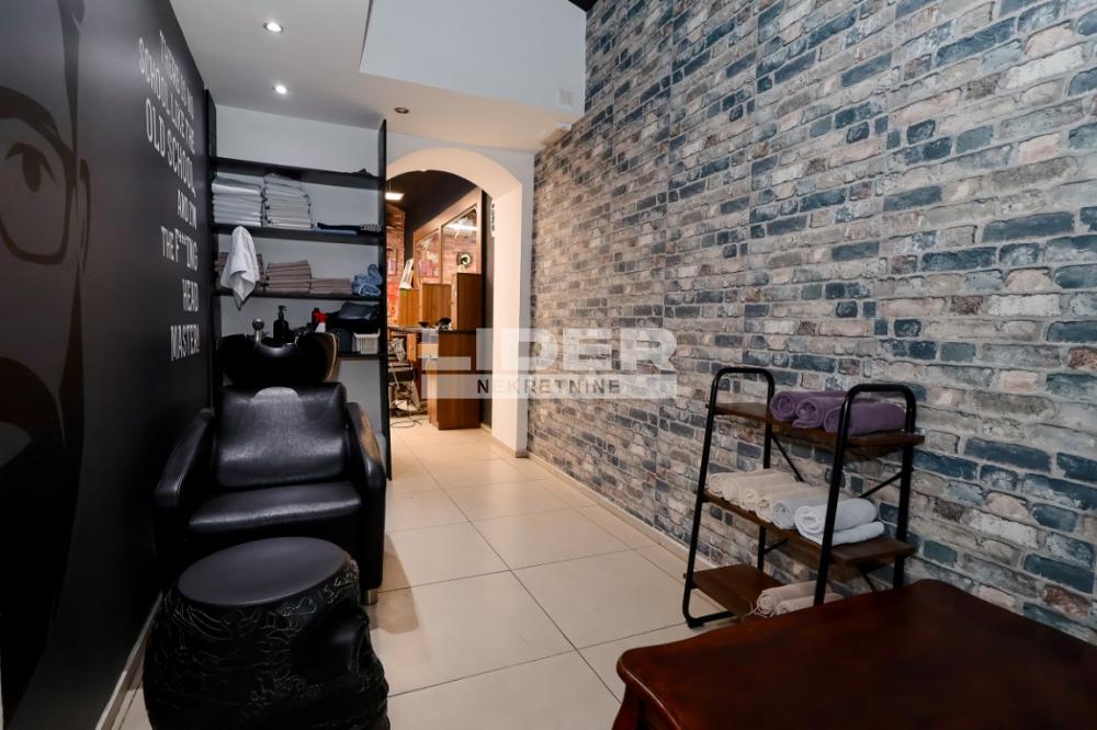 Lokal Prodaja Beograd Lokal Prodaja Beograd Kalemegdan 38 m2