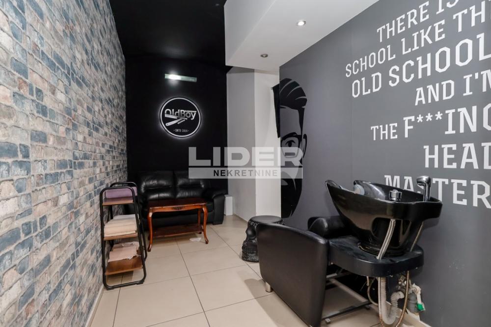Lokal Prodaja Beograd Lokal Prodaja Beograd Kalemegdan 38 m2