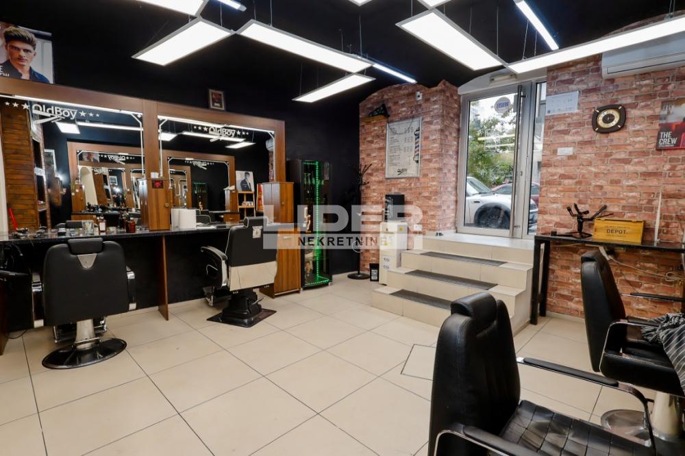Lokal Prodaja Beograd Lokal Prodaja Beograd Kalemegdan 38 m2