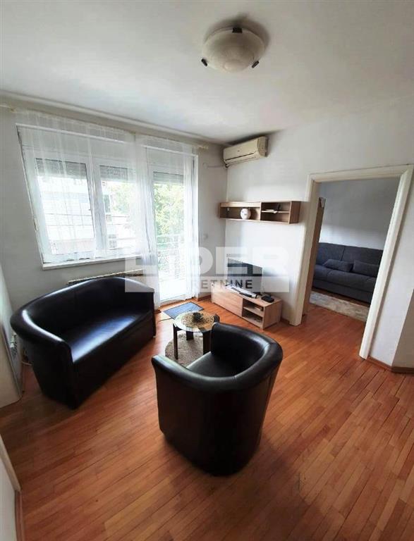 Stan Izdavanje Beograd Neimar 43 m2