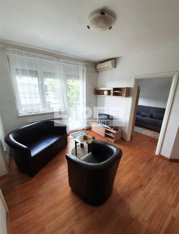 Stan Izdavanje Beograd Neimar 43 m2