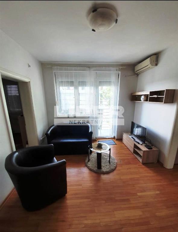 Stan Izdavanje Beograd Neimar 43 m2