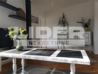 Stan Izdavanje Beograd Centar (Stari Grad) 45 m2