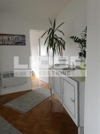 Stan Izdavanje Beograd Centar (Stari Grad) 45 m2