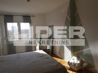 Stan Izdavanje Beograd Centar (Stari Grad) 45 m2