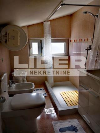 Stan Izdavanje Beograd Centar (Stari Grad) 45 m2