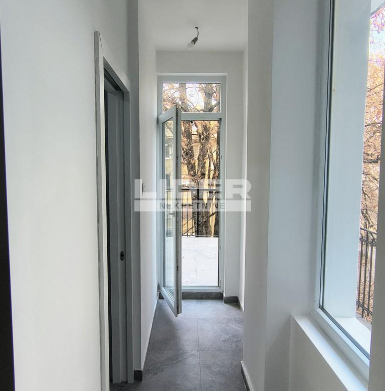 Stan Prodaja Beograd Centar (Stari Grad) 87 m2