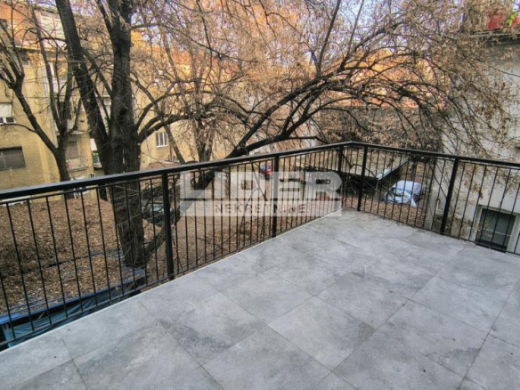 Stan Prodaja Beograd Centar (Stari Grad) 87 m2