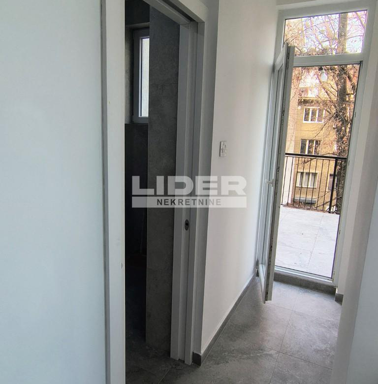 Stan Prodaja Beograd Centar (Stari Grad) 87 m2