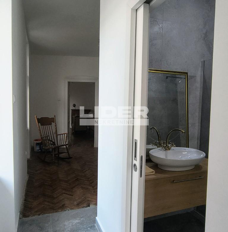 Stan Prodaja Beograd Centar (Stari Grad) 87 m2