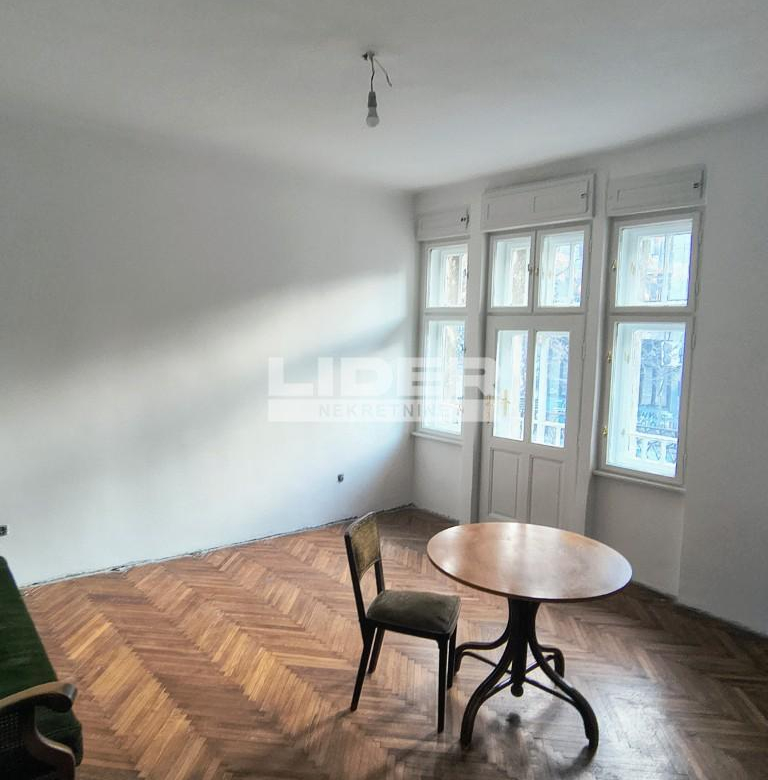 Stan Prodaja Beograd Centar (Stari Grad) 87 m2
