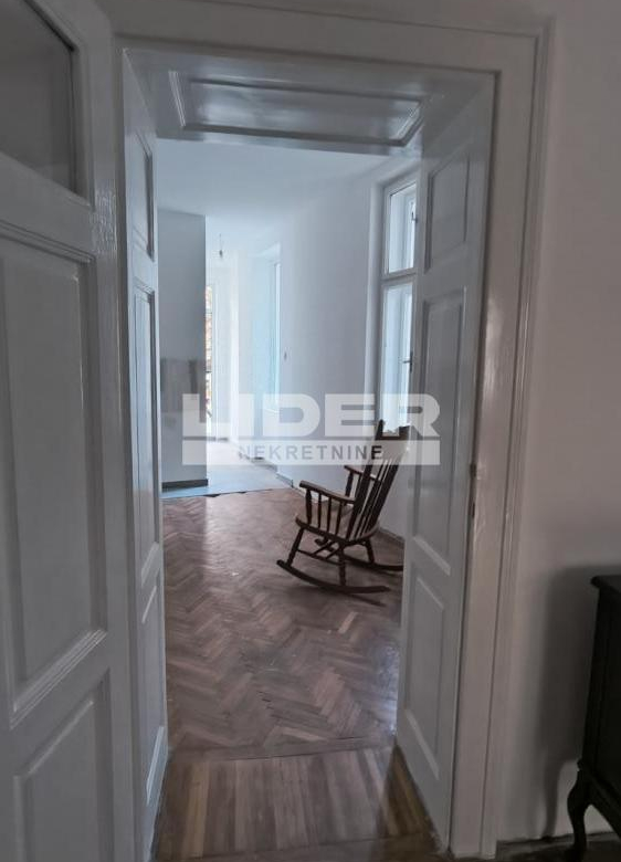 Stan Prodaja Beograd Centar (Stari Grad) 87 m2