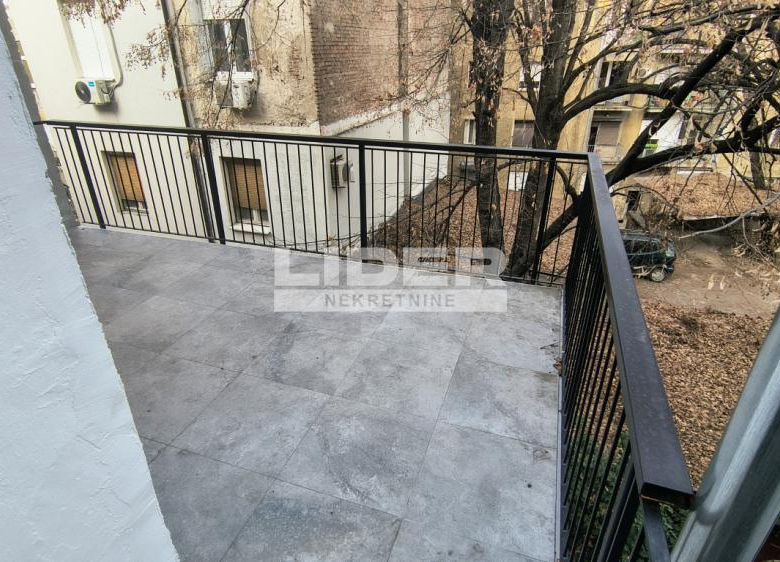 Stan Prodaja Beograd Centar (Stari Grad) 87 m2