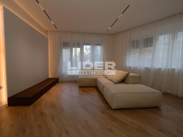 Stan Prodaja Beograd Centar (Stari Grad) 116 m2