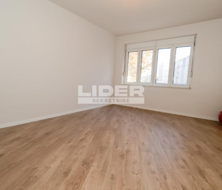 Stan Prodaja Beograd Centar (Stari Grad) 116 m2
