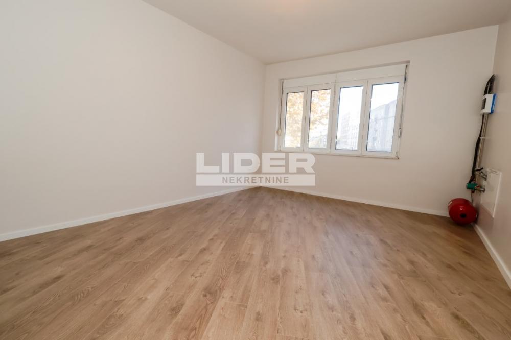 Stan Prodaja Beograd Centar (Stari Grad) 116 m2
