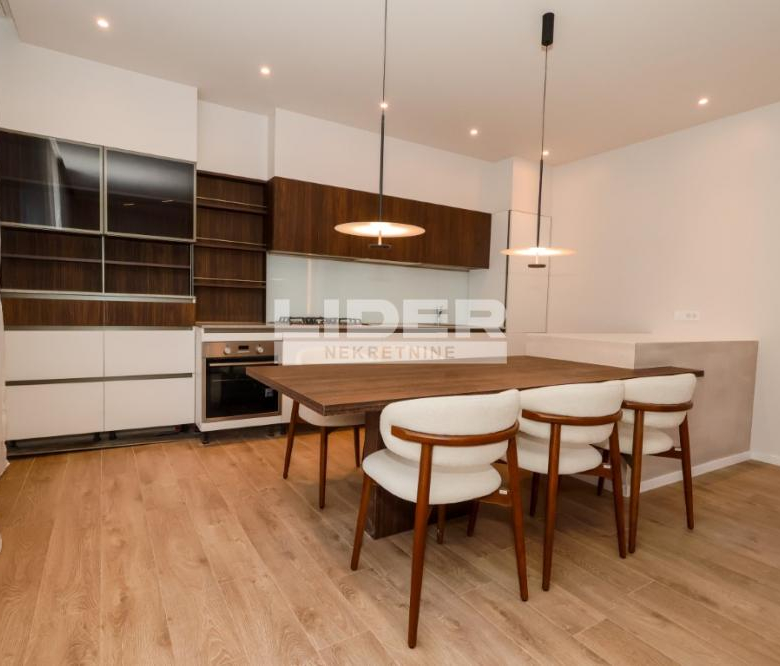 Stan Prodaja Beograd Centar (Stari Grad) 116 m2